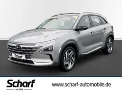 Silber Gebraucht 2022 Hyundai Nexo Prime SUV | 22.390 € (Guter Preis)