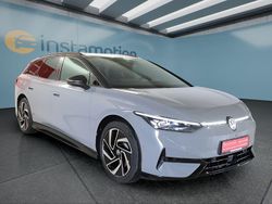 Grau Gebraucht 2025 VW ID.7 Limousine | 65.799 €