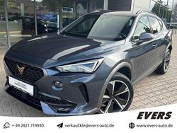 Magnetic grau Gebraucht 2023 Cupra Formentor SUV | 29.850 € (Fairer Preis)