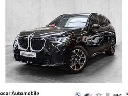 Schwarz Gebraucht 2024 BMW X3 Comfort Edition SUV | 56.900 € (Guter Preis)
