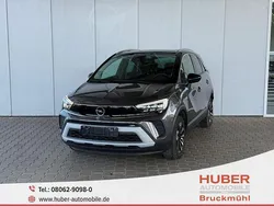 Andere Gebraucht 2024 Opel Crossland Elegance SUV | 18.399 € (Guter Preis)