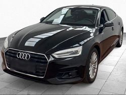 Schwarz Gebraucht 2019 Audi A5 Sportback Kleinwagen | 24.650 € (Guter Preis)