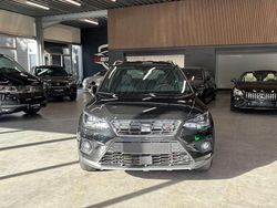 Schwarz Gebraucht 2020 Seat Arona FR SUV | 11.990 € (Fairer Preis)