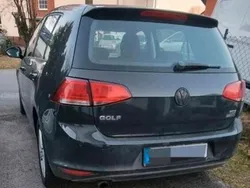 Grau Gebraucht 2014 VW Golf VII Cup Limousine | 7.900 € (Fairer Preis)