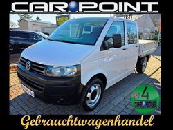 Weiß Gebraucht 2014 VW T5 Van | 8.990 € (Guter Preis)