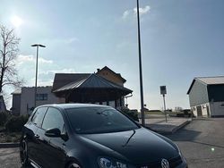 Schwarz Gebraucht 2012 VW Golf VII Edition Limousine | 18.500 € (Teuer)