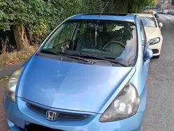 Blau Gebraucht 2003 Honda Jazz Kleinwagen | 3.300 € (Fairer Preis)