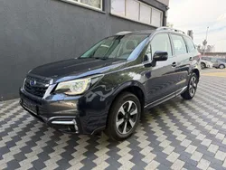Grau Gebraucht 2016 Subaru Forester Exclusive+ SUV | 16.950 € (Fairer Preis)