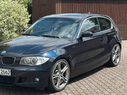 Andere außenfarben Gebraucht 2007 BMW 130 M Sport Kleinwagen | 9.999 €