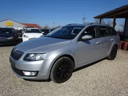 Grau Gebraucht 2013 Skoda Octavia Ambition Kombi | 4.500 € (Teuer)