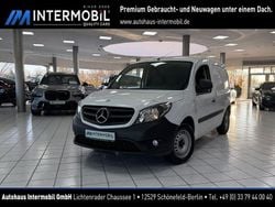 Weiß Gebraucht 2019 Mercedes Citan 111 Van / Kleinbus | 11.990 € (Fairer Preis)