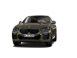 Gebraucht 2025 BMW X6 Shadowline SUV | 71.880 € (Superpreis)