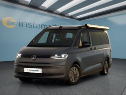 Grau Neu 2025 VW T7 California Van | 86.399 €