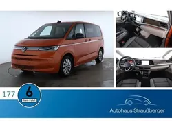 VW Multivan