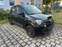 Schwarz Gebraucht 2015 Renault Twingo Dynamique Kleinwagen | 4.200 € (Superpreis)