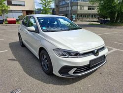 Ascotgrau Gebraucht 2023 VW Polo Basis Limousine | 14.900 € (Guter Preis)