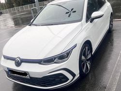 Weiß Gebraucht 2020 VW Golf VIII GTE Limousine | 21.000 € (Guter Preis)