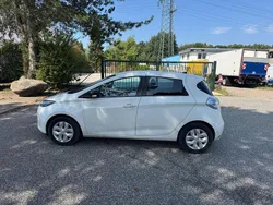 Gebraucht 2013 Renault Zoe Intens Kleinwagen | 3.990 € (Fairer Preis)