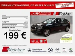 Schwarzmagic perleffekt (metallic) Gebraucht 2024 Skoda Kamiq Selection SUV | 21.948 € (Guter Preis)