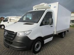 Andere Gebraucht 2020 Mercedes Sprinter Van | 24.400 € (Superpreis)