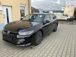 Neu 2025 VW Passat Elegance Kombi | 45.471 € (Etwas zu teuer)