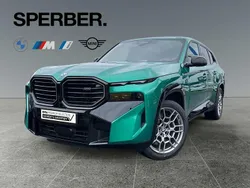 Grün Gebraucht 2024 BMW XM Performance SUV | 99.900 €