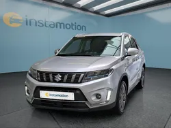 Grau Gebraucht 2024 Suzuki Vitara SUV | 20.349 € (Fairer Preis)