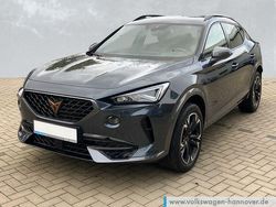 Magnetic grau metallic Gebraucht 2023 Cupra Formentor SUV | 29.280 € (Guter Preis)