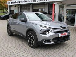 Artensegrau Gebraucht 2024 Citroën C4 Limousine | 16.950 € (Guter Preis)
