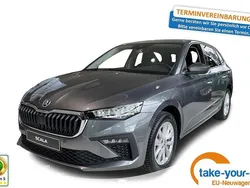 Wählbar Neu 2025 Skoda Scala Selection Kleinwagen | 22.090 € (Guter Preis)