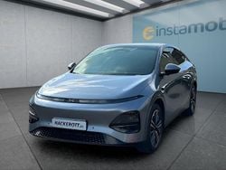 Grau Neu 2025 XPENG G6 SUV | 44.649 € (Superpreis)