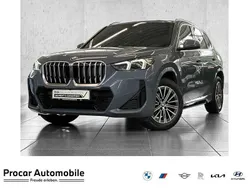 Bmw individual storm Gebraucht 2023 BMW X1 M Sport SUV | 38.280 € (Fairer Preis)