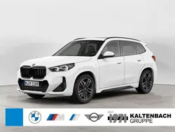 Weiß Neu 2025 BMW X1 M Sport SUV | 61.890 € (Teuer)