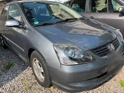 Grau Gebraucht 2005 Honda Civic Kleinwagen | 1.200 € (Superpreis)