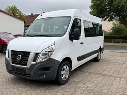 Weiß Gebraucht 2018 Nissan NV400 Van | 16.990 € (Fairer Preis)