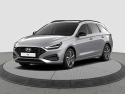 Silber Neu 2025 Hyundai i30 N Line Limousine | 27.995 € (Fairer Preis)