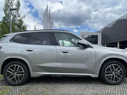 Silber Gebraucht 2024 BMW X1 M Sport SUV | 42.000 € (Superpreis)