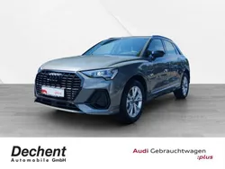 Chronosgrau metallic Gebraucht 2024 Audi Q3 S-Line SUV | 41.490 € (Fairer Preis)