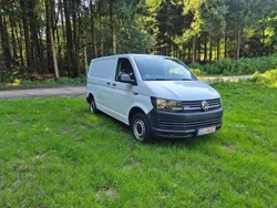 Weiß Gebraucht 2019 VW T6.1 Van | 12.500 €