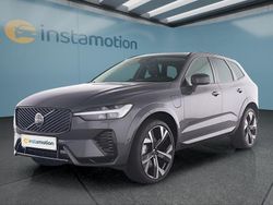 Silber Gebraucht 2025 Volvo XC60 SUV | 77.799 €