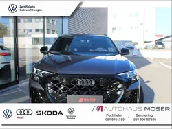 Daytonagrau perleffekt Neu 2025 Audi RS Q8 Sport SUV | 130.840 € (Fairer Preis)