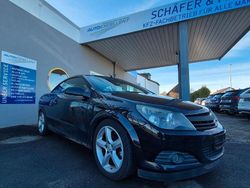 Schwarz Gebraucht 2007 Opel Astra Cabriolet Cosmo Cabrio | 2.199 € (Guter Preis)