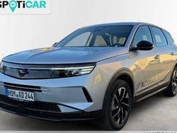 Silber Gebraucht 2025 Opel Grandland X Edition SUV | 28.990 € (Superpreis)