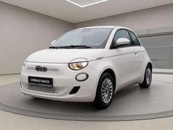 Weiß Gebraucht 2023 Fiat 500e Icon Kleinwagen | 19.950 € (Superpreis)