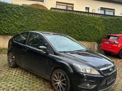 Gebraucht 2009 Ford Focus Sport Limousine | 2.200 € (Fairer Preis)