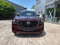 Neu 2025 Mazda CX-80 Homura-Line SUV | 61.250 € (Fairer Preis)