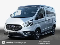 Buerstner Copa C 500