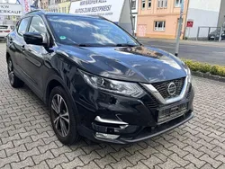 Schwarz Gebraucht 2019 Nissan Qashqai 360º SUV | 15.980 € (Fairer Preis)
