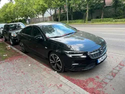 Schwarz Gebraucht 2020 Opel Insignia Limousine | 5.999 €