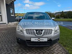 Silber Gebraucht 2009 Nissan Qashqai Acenta SUV | 4.000 € (Guter Preis)